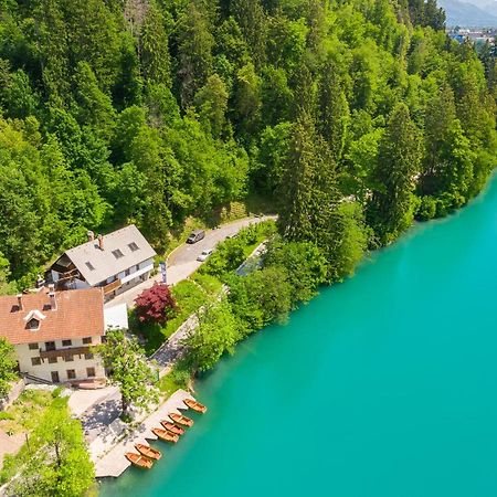 Lake Bled Apartments Екстериор снимка