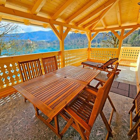Lake Bled Apartments Екстериор снимка