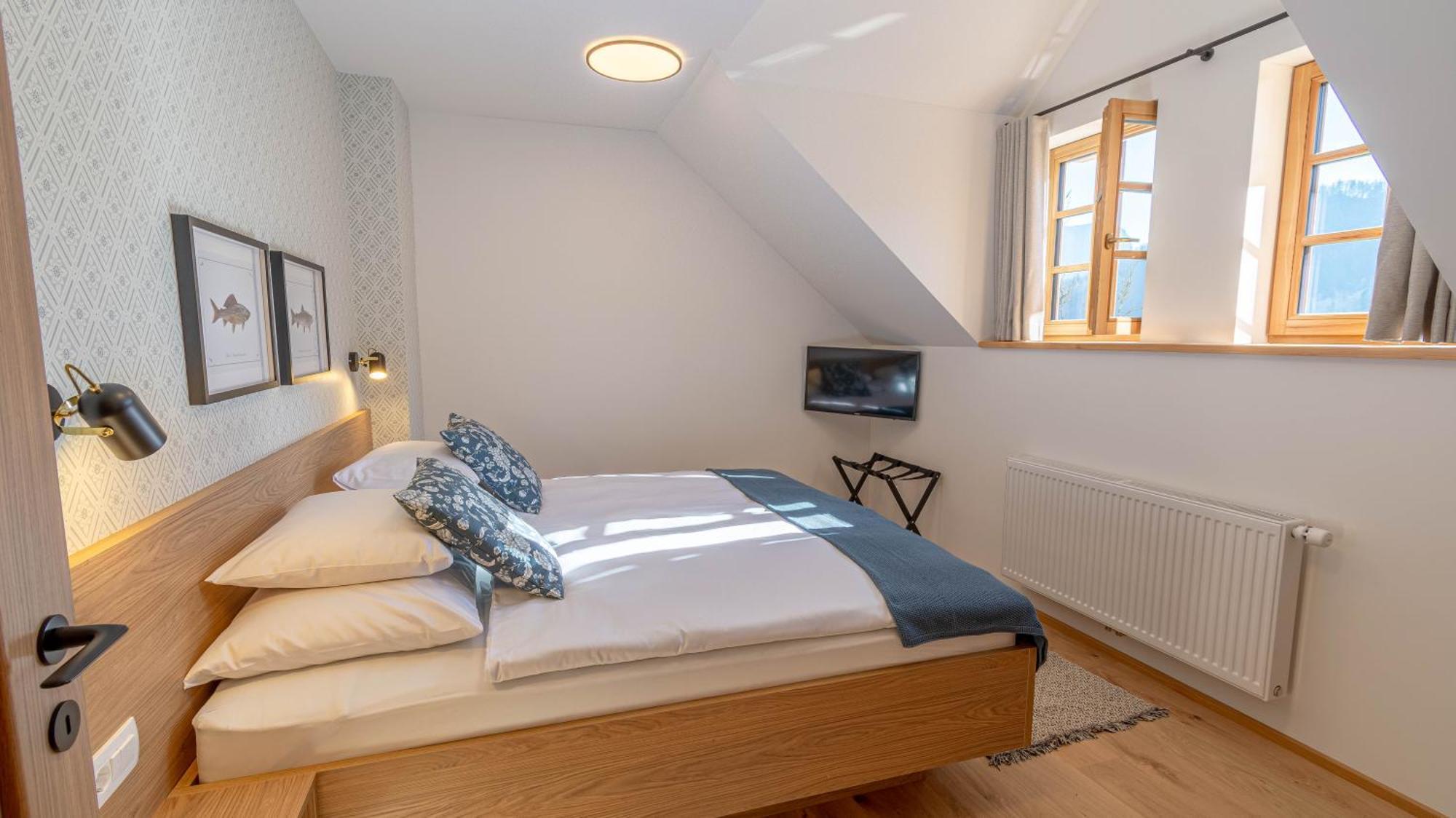 Lake Bled Apartments Екстериор снимка