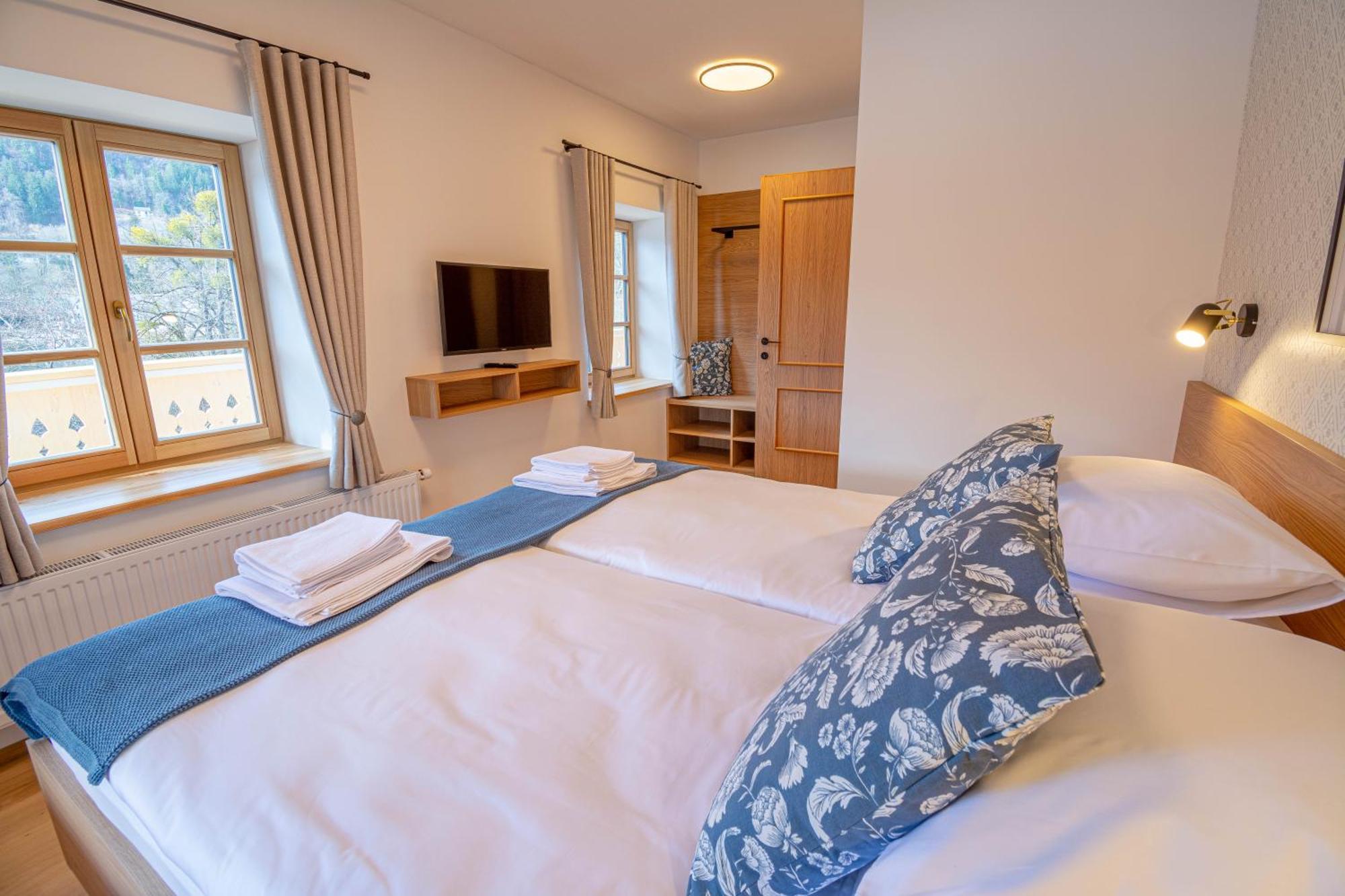 Lake Bled Apartments Екстериор снимка