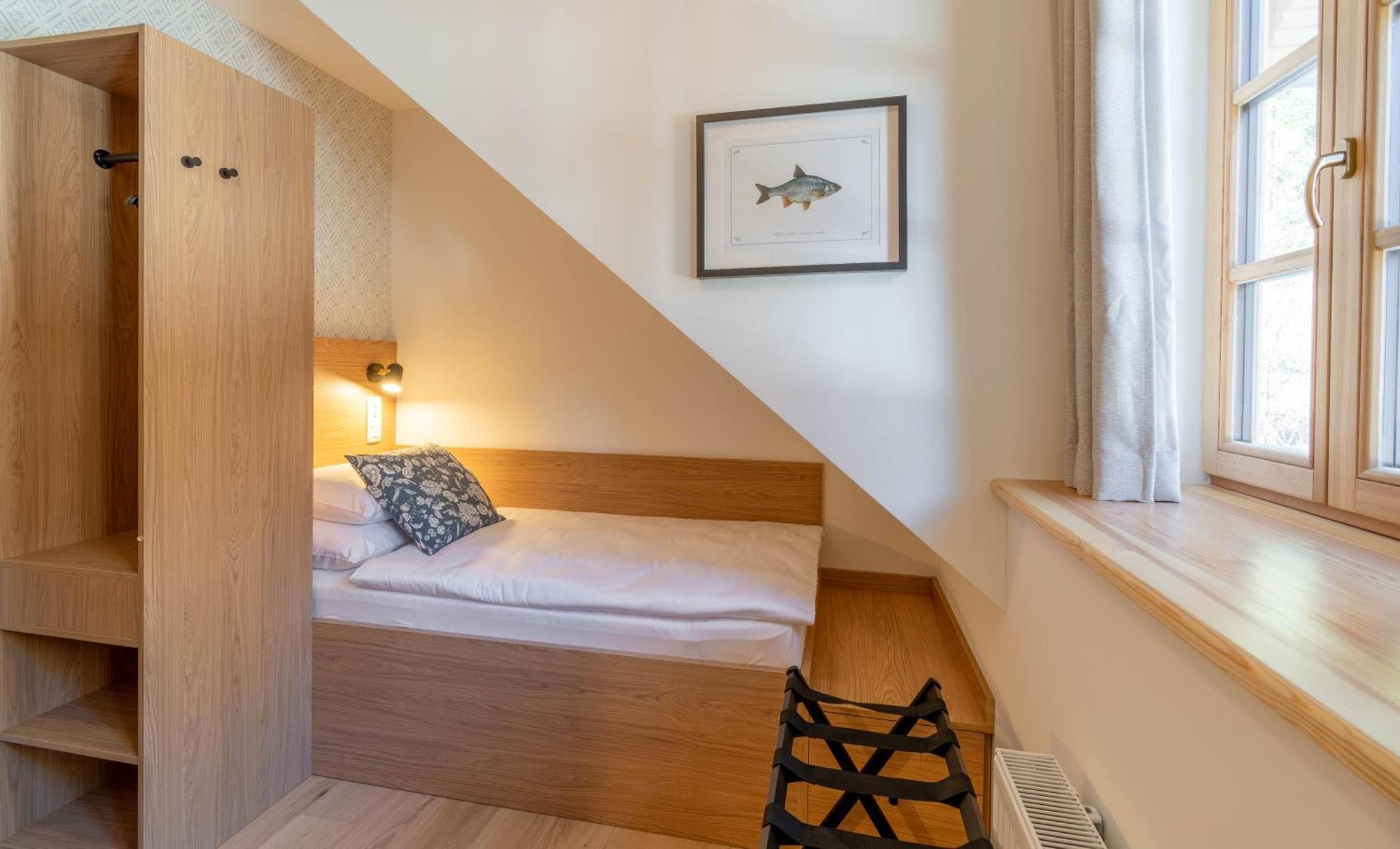 Lake Bled Apartments Екстериор снимка