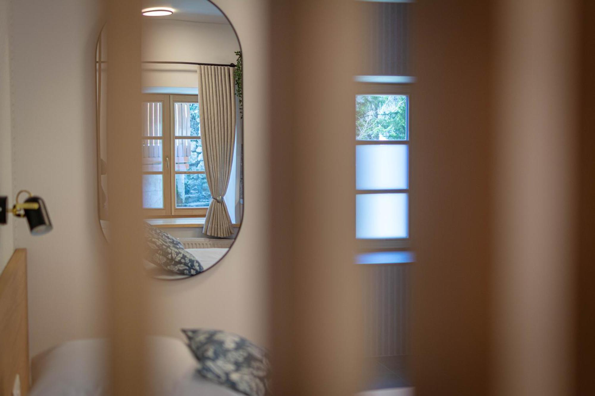 Lake Bled Apartments Екстериор снимка