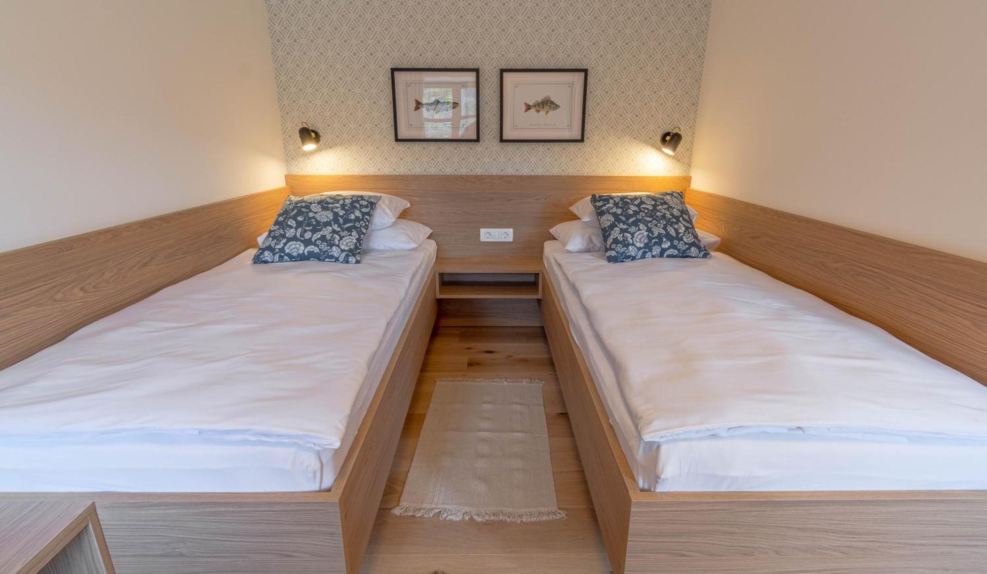 Lake Bled Apartments Екстериор снимка
