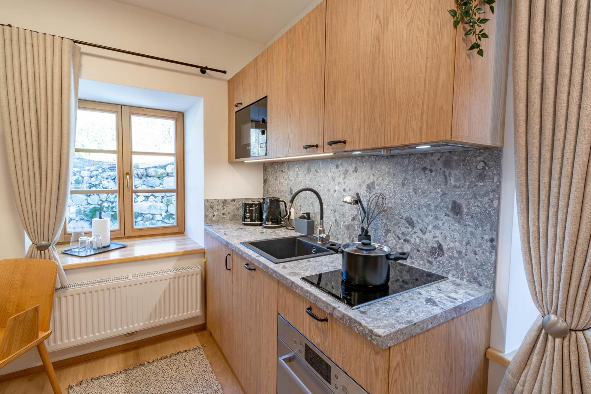 Lake Bled Apartments Екстериор снимка
