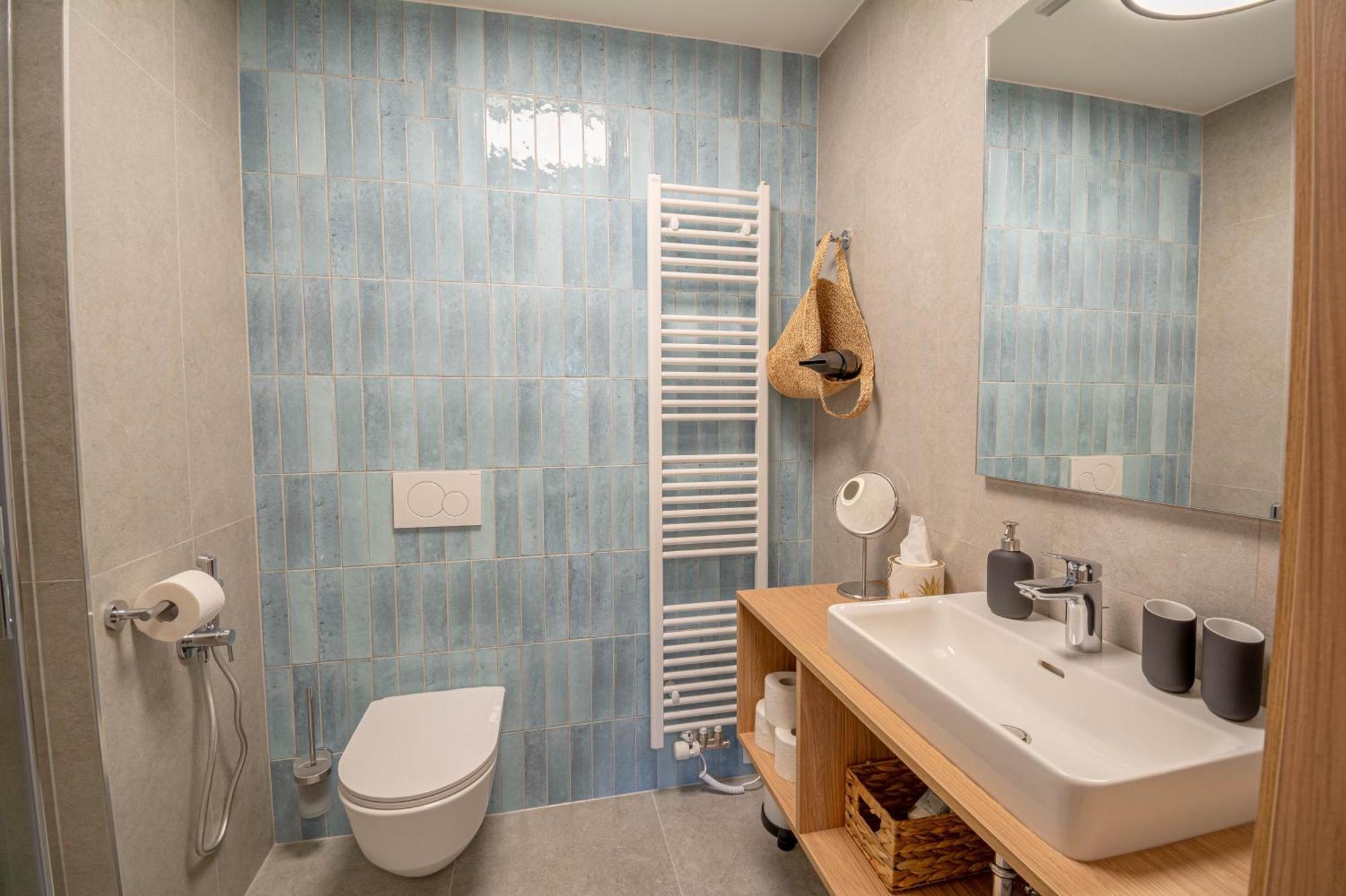 Lake Bled Apartments Екстериор снимка