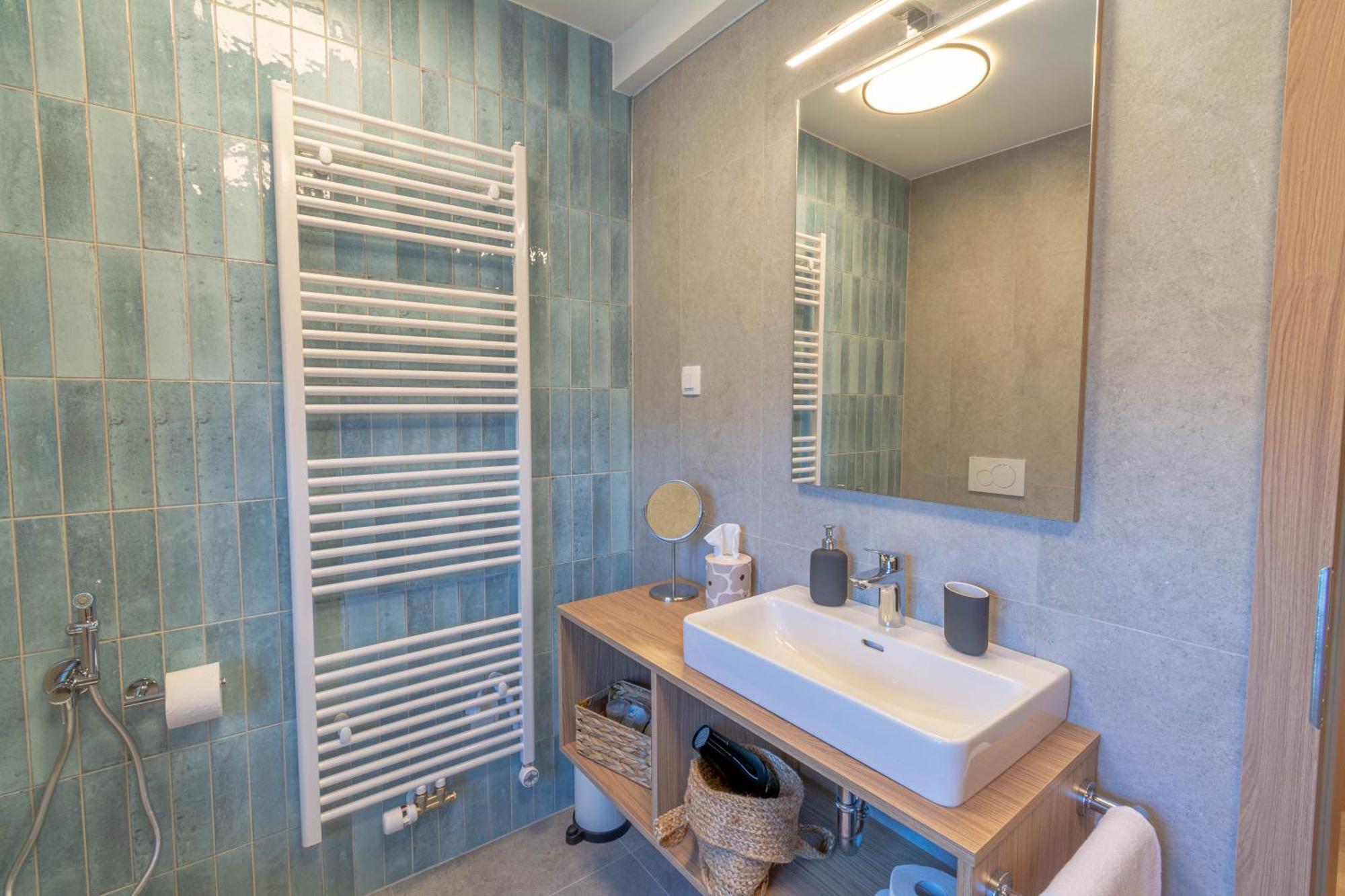 Lake Bled Apartments Екстериор снимка