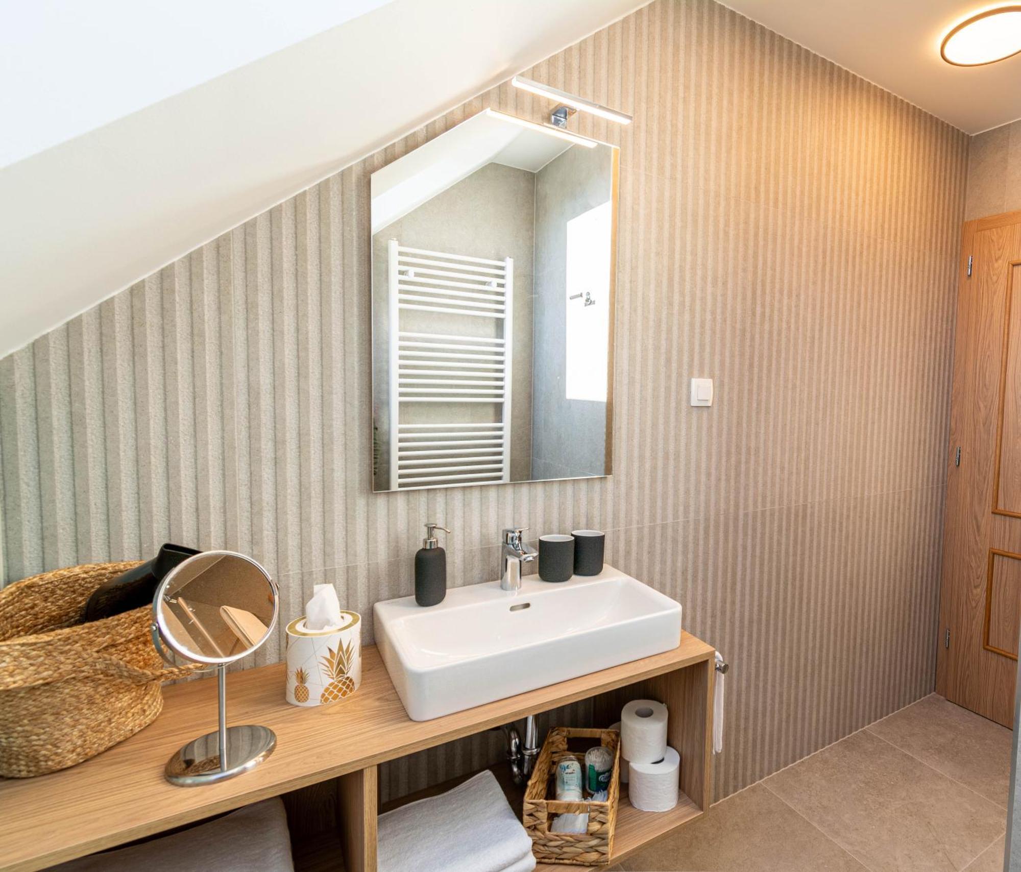 Lake Bled Apartments Екстериор снимка