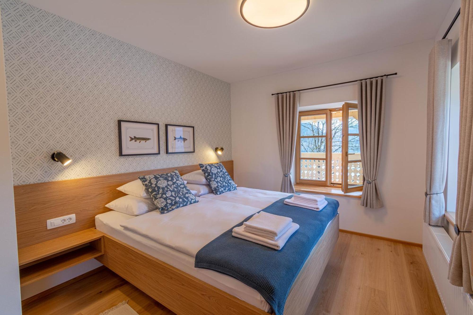 Lake Bled Apartments Екстериор снимка