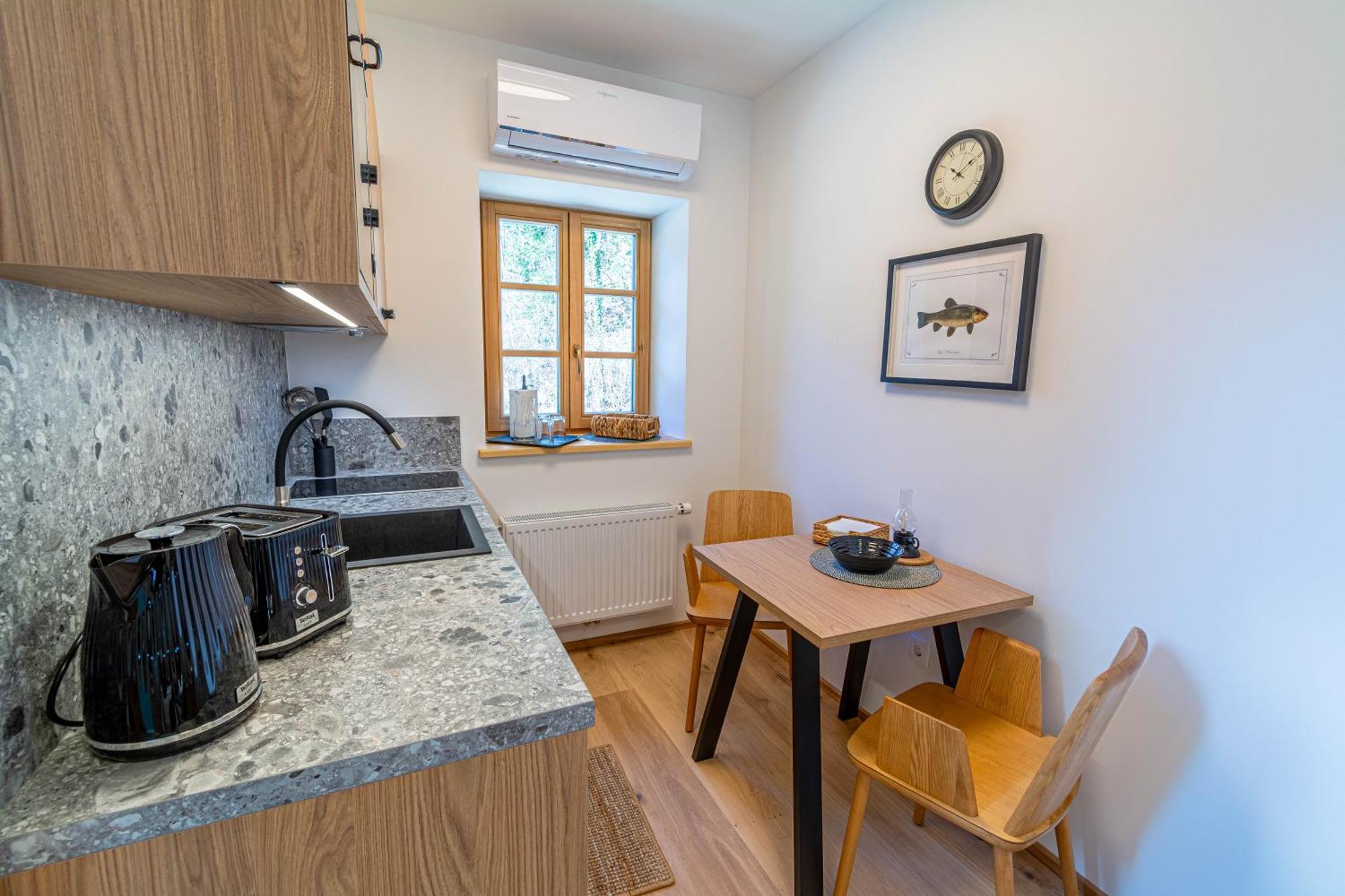 Lake Bled Apartments Екстериор снимка