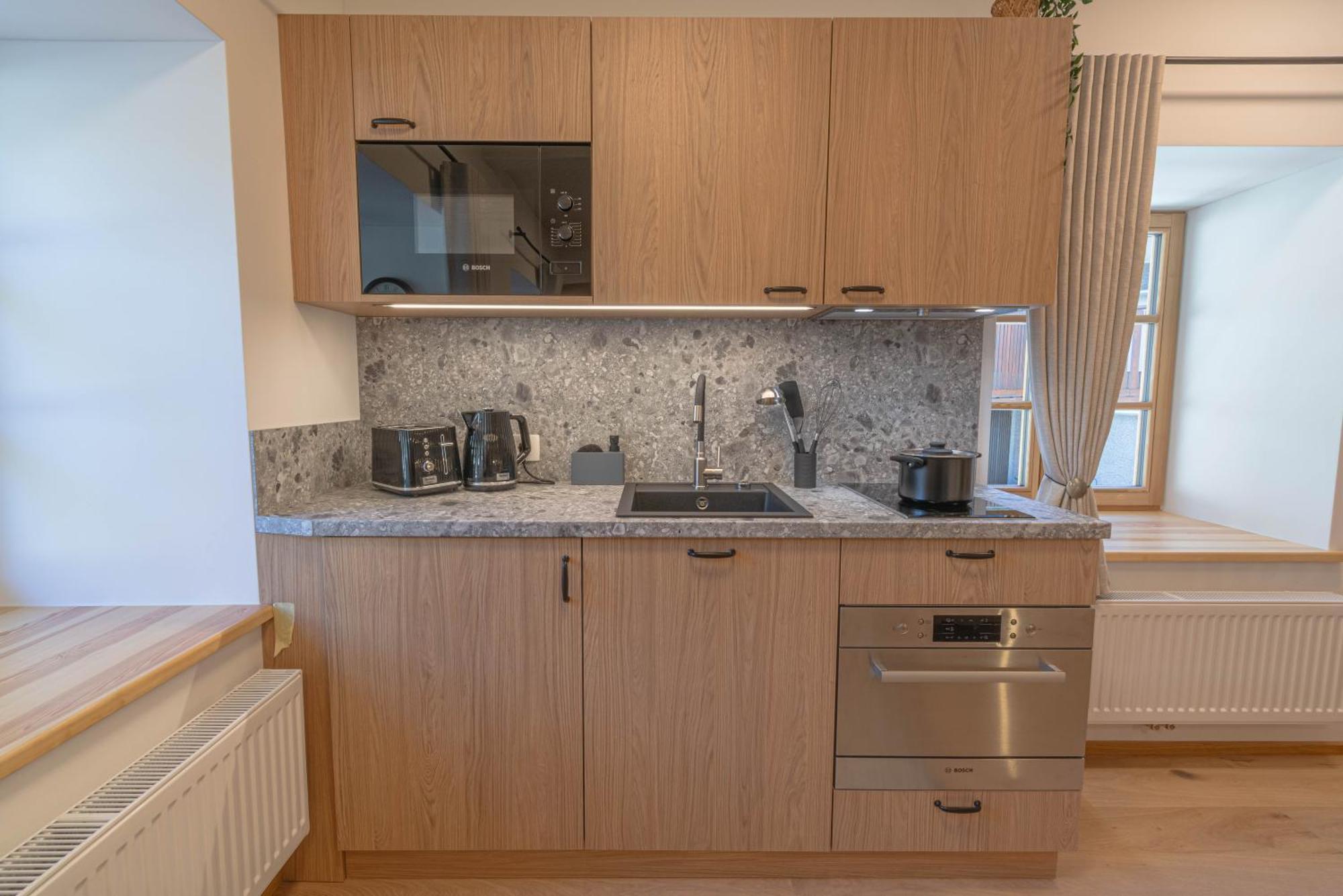 Lake Bled Apartments Екстериор снимка