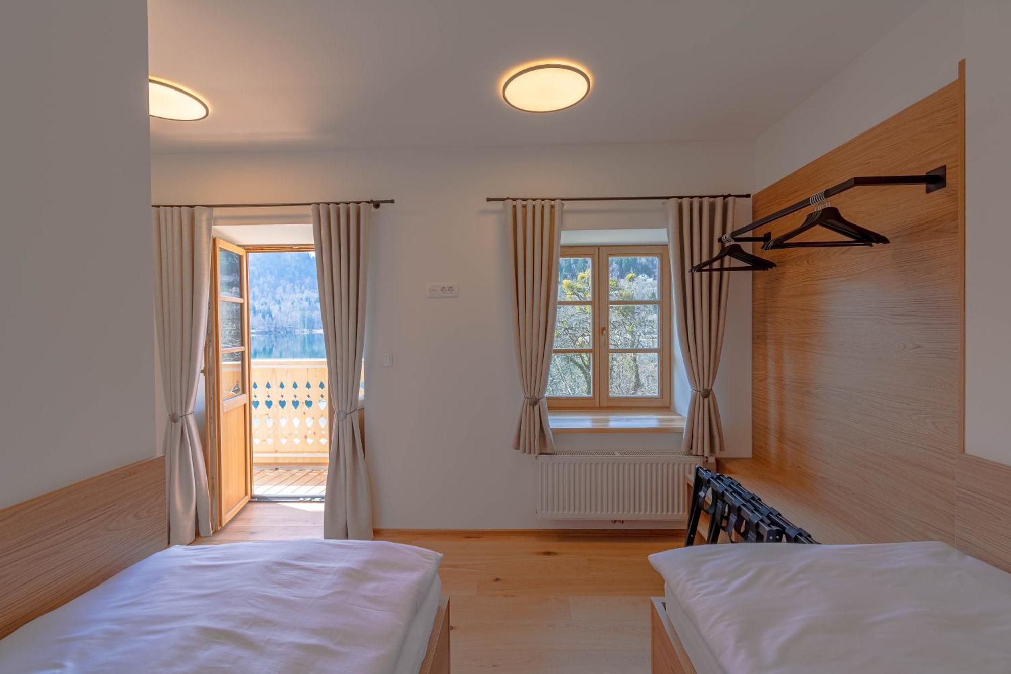 Lake Bled Apartments Екстериор снимка