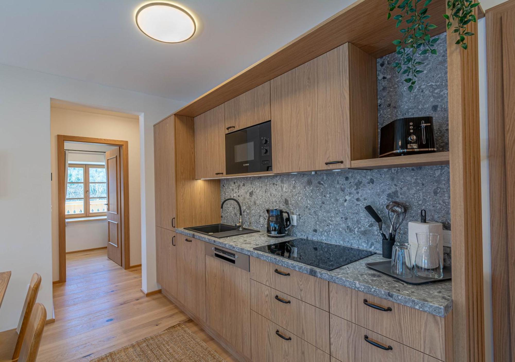 Lake Bled Apartments Екстериор снимка