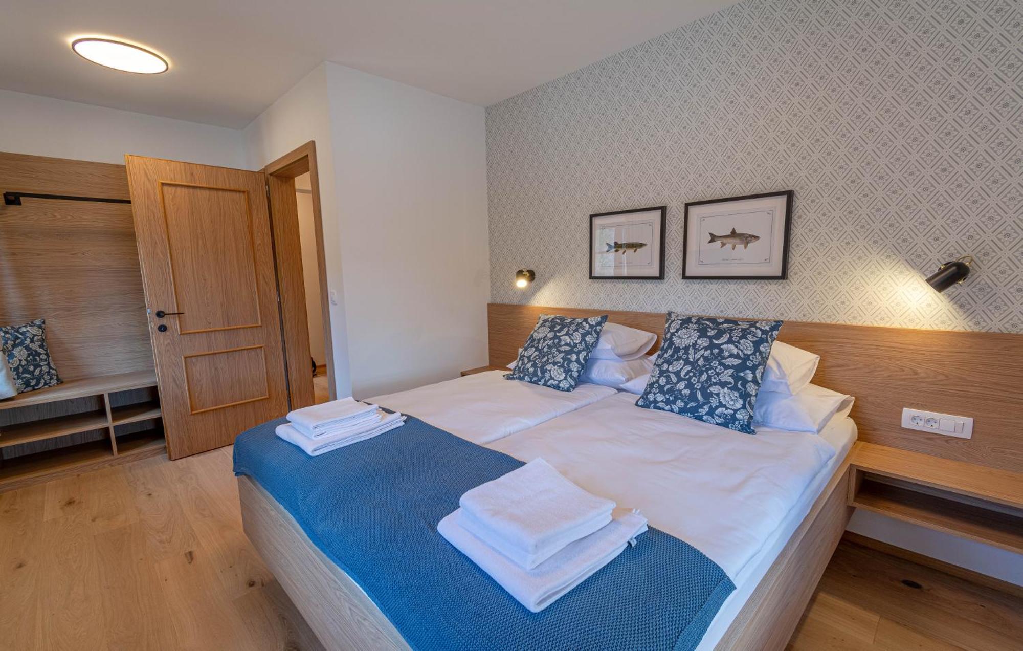 Lake Bled Apartments Екстериор снимка