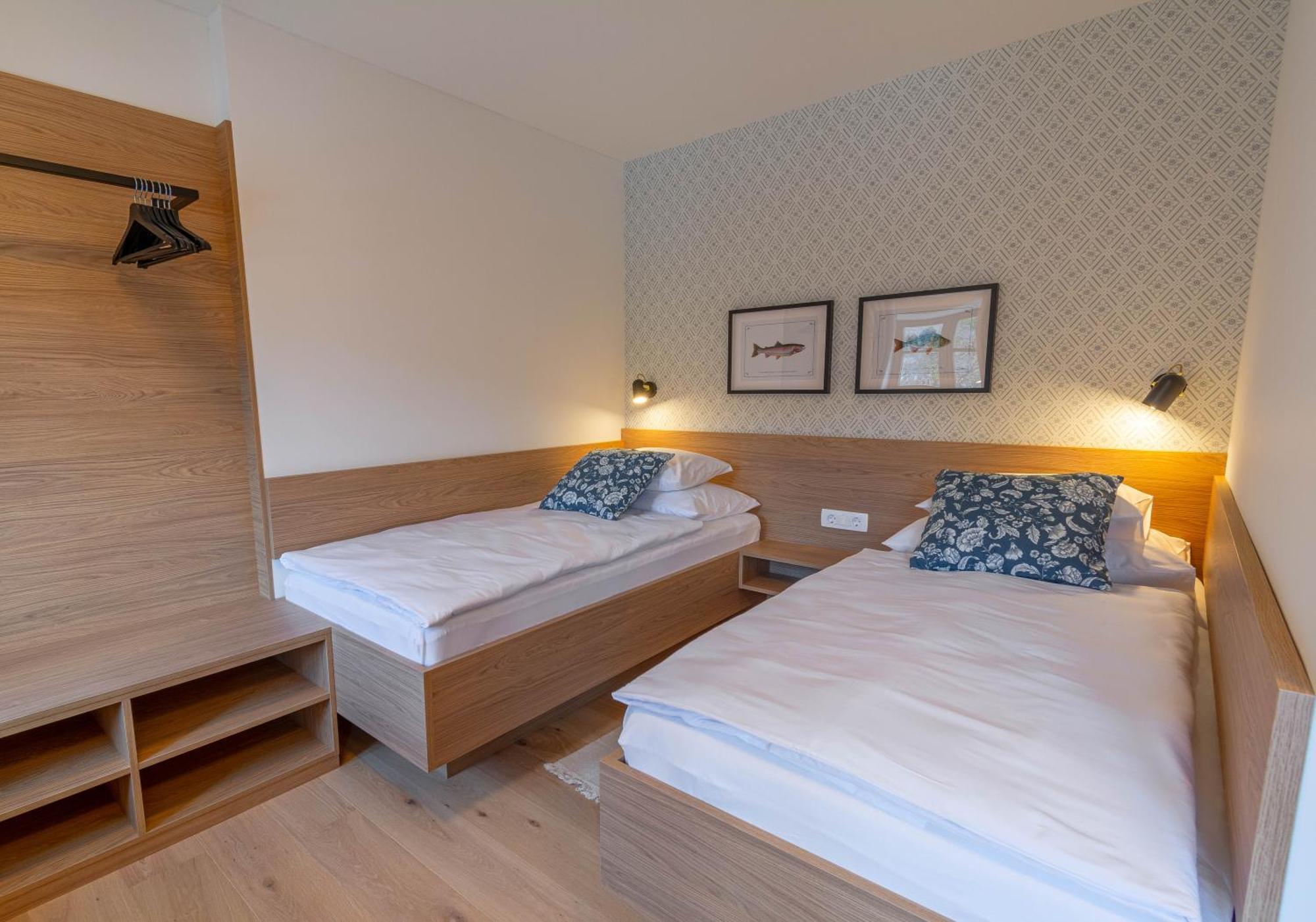 Lake Bled Apartments Екстериор снимка