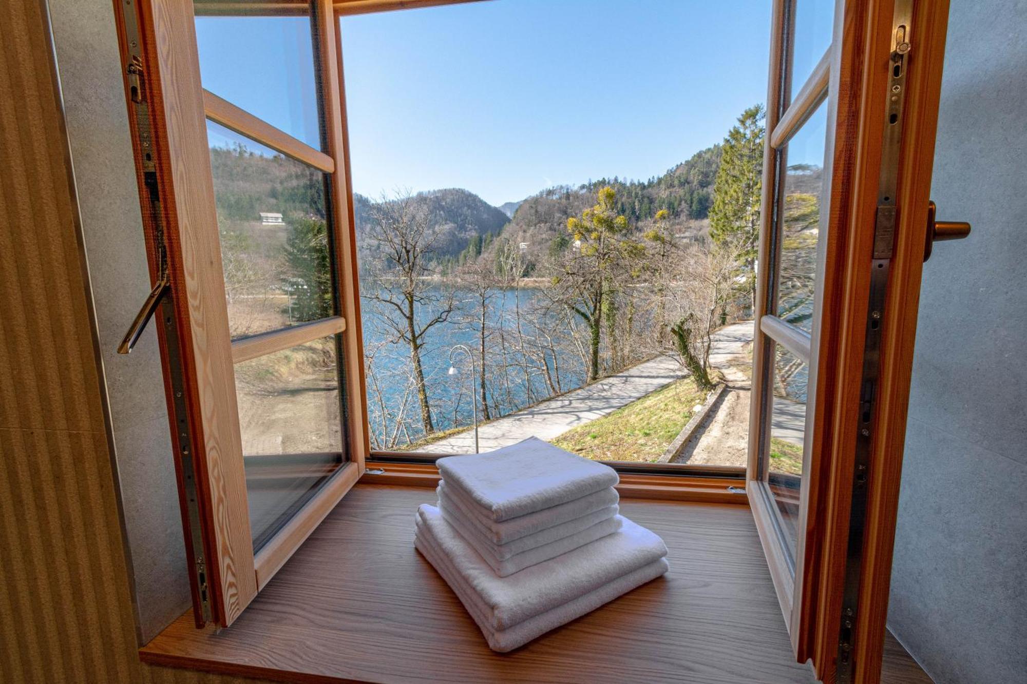 Lake Bled Apartments Екстериор снимка