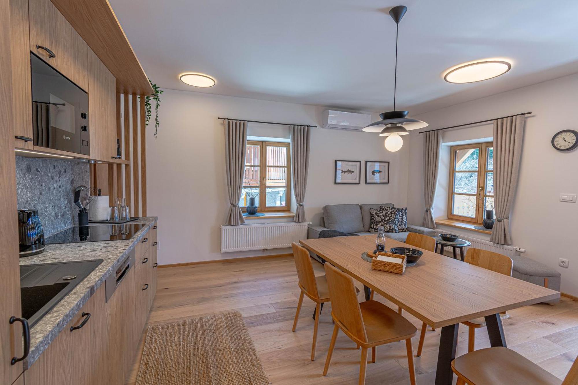 Lake Bled Apartments Екстериор снимка